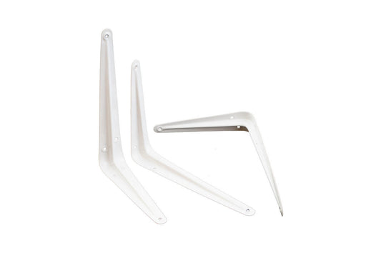 Консоль FZB - 100 х 125 мм (4" х 5") WW