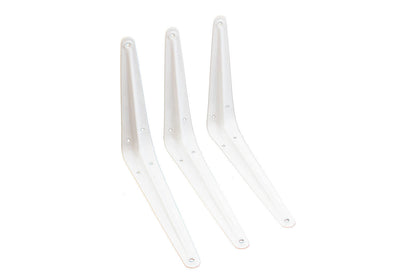 Консоль FZB - 200 х 250 мм (8" х 10") WW