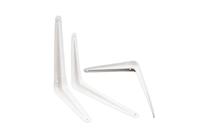 Консоль FZB - 250 х 300 мм (10" х 12") WW