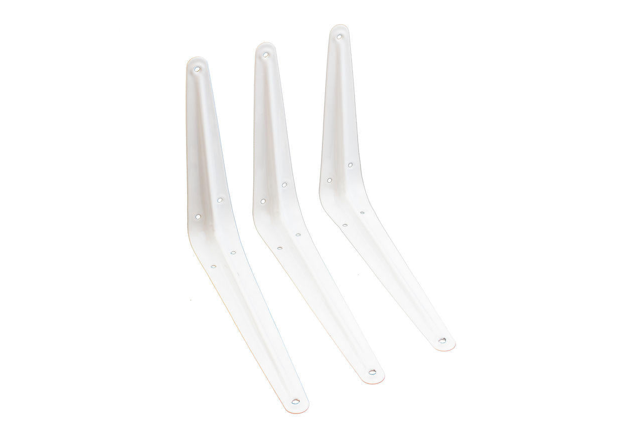 Консоль FZB - 300 х 350 мм (12" х 14") WW