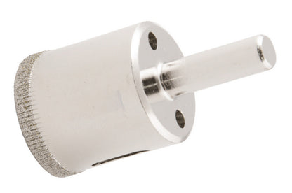 Сверло по стеклу и керамике трубчатое Granite - 28 мм