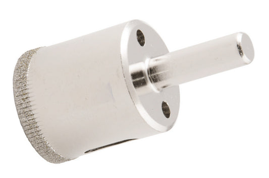 Сверло по стеклу и керамике трубчатое Granite - 28 мм