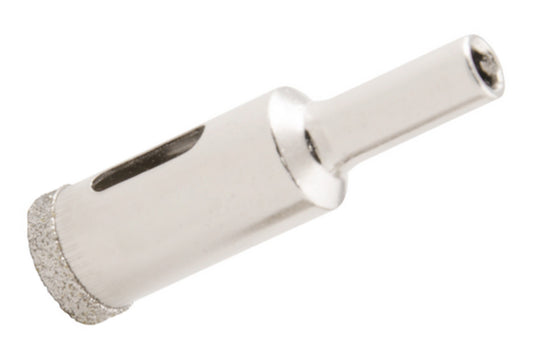 Сверло по стеклу и керамике трубчатое Granite - 16 мм