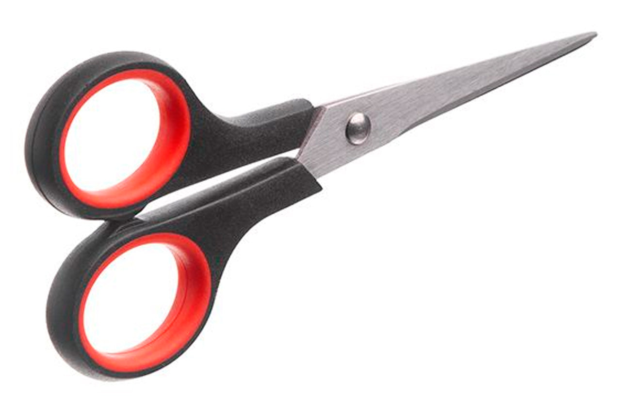 Ножницы для бумаги Intertool - 140 мм