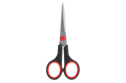 Ножницы для бумаги Intertool - 140 мм