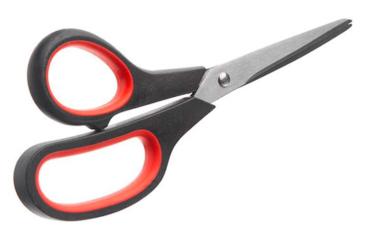 Ножницы для бумаги Intertool - 190 мм