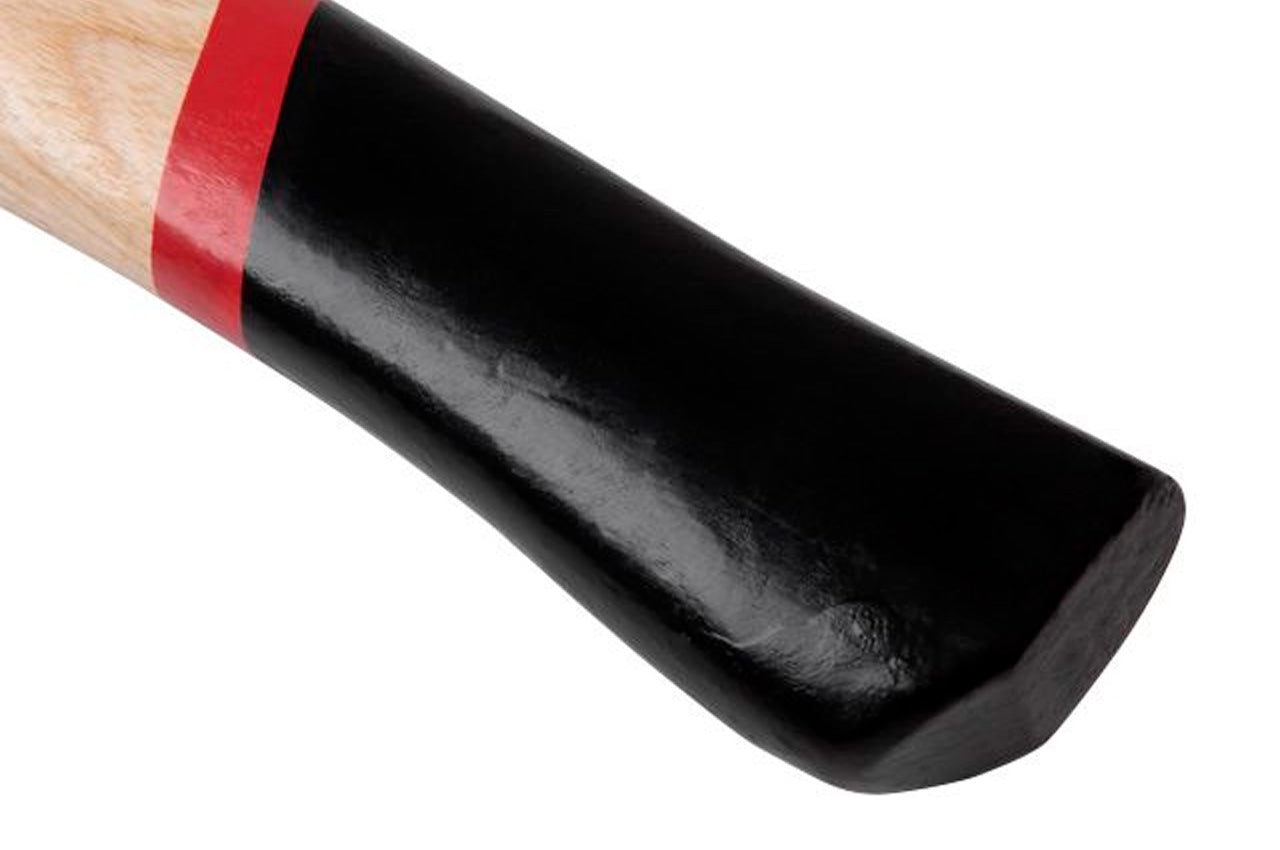 Топор Intertool - 800 г ручка пекан