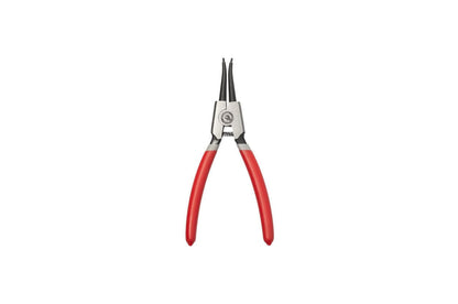 Щипцы для стопорных колец Intertool - 150 мм прямые-разжим