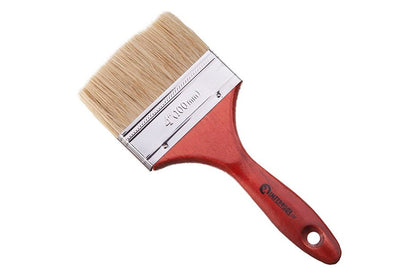 Кисть Intertool - английская 4" KT-1102