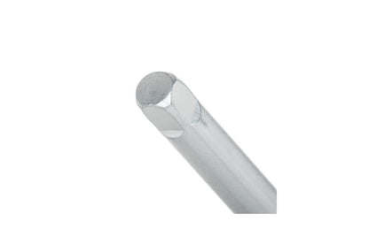 Ключ баллонный крестообразный Intertool - 17 x 19 x 21 x 1/2" Pro