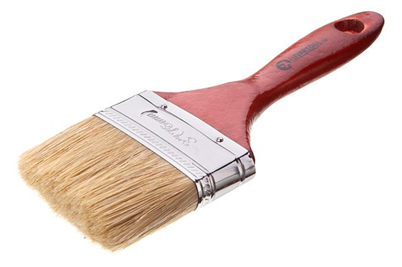 Кисть Intertool - евро 3"