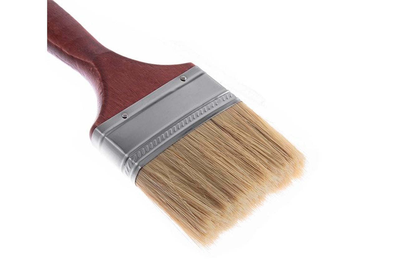 Кисть Intertool - евро 3"