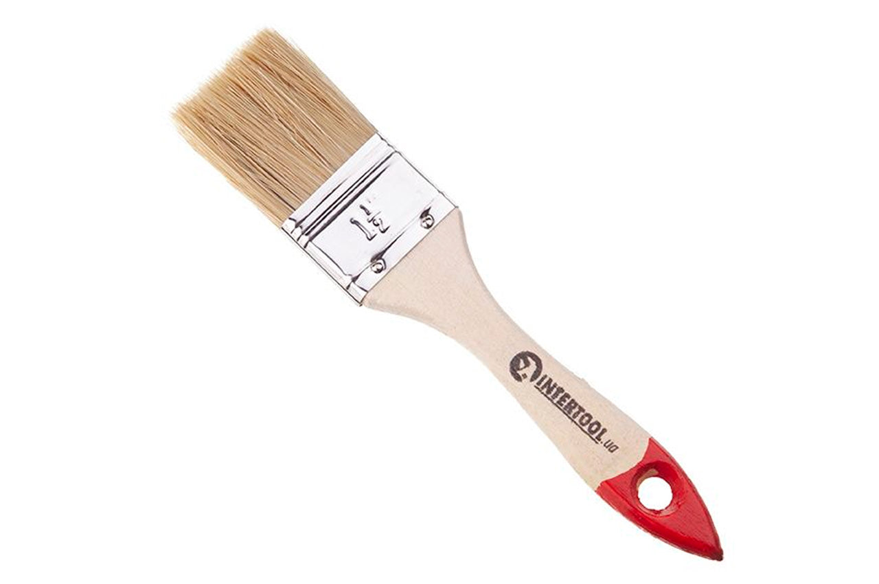 Кисть Intertool - стандарт 1,5"