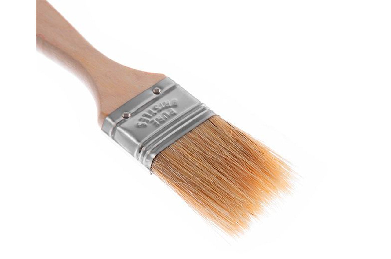 Кисть Intertool - стандарт 1,5"