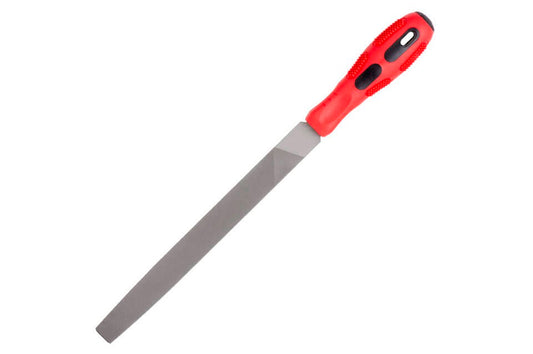 Напильник плоский Intertool - 200 мм