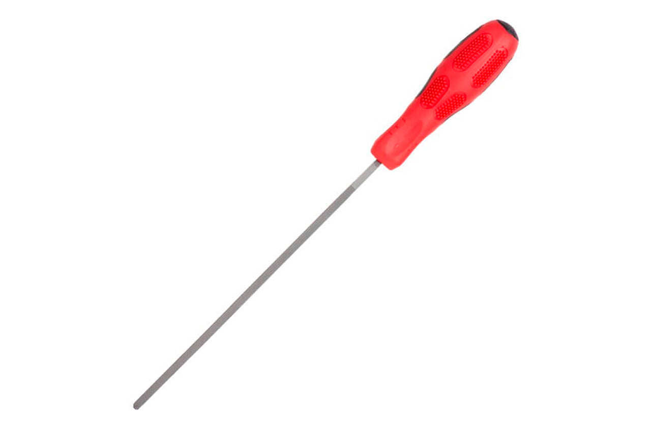 Напильник плоский Intertool - 200 мм