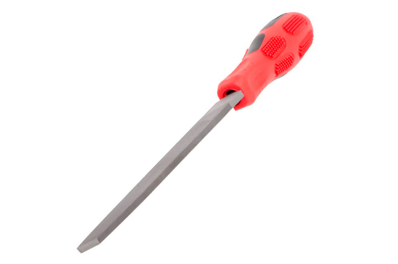 Напильник плоский Intertool - 200 мм