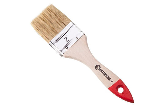 Кисть Intertool - стандарт 2"