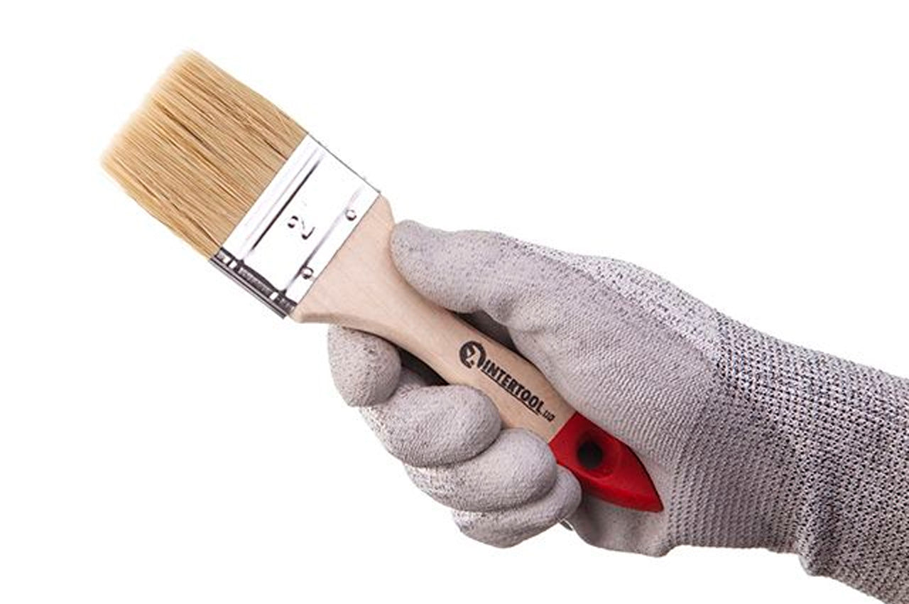 Кисть Intertool - стандарт 2"