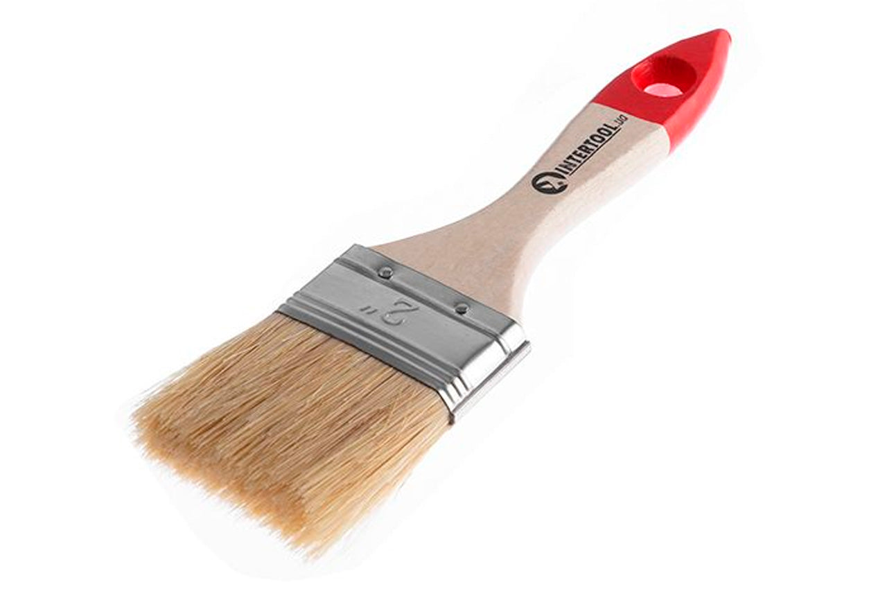 Кисть Intertool - стандарт 2"
