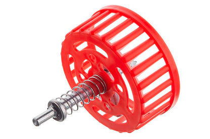 Циркуль для резки плитки Intertool - 20-100 мм решетка-опора