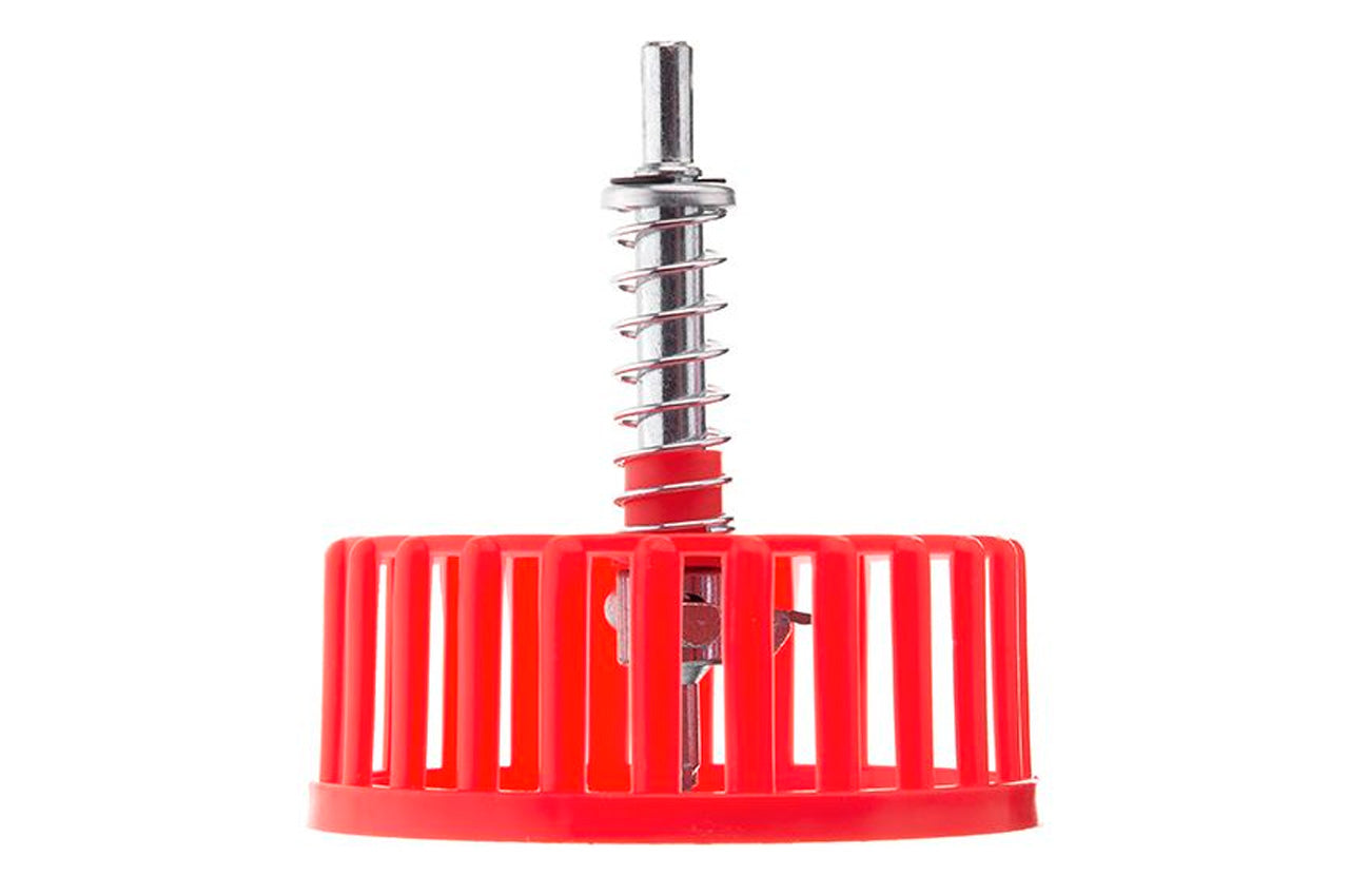 Циркуль для резки плитки Intertool - 20-100 мм решетка-опора