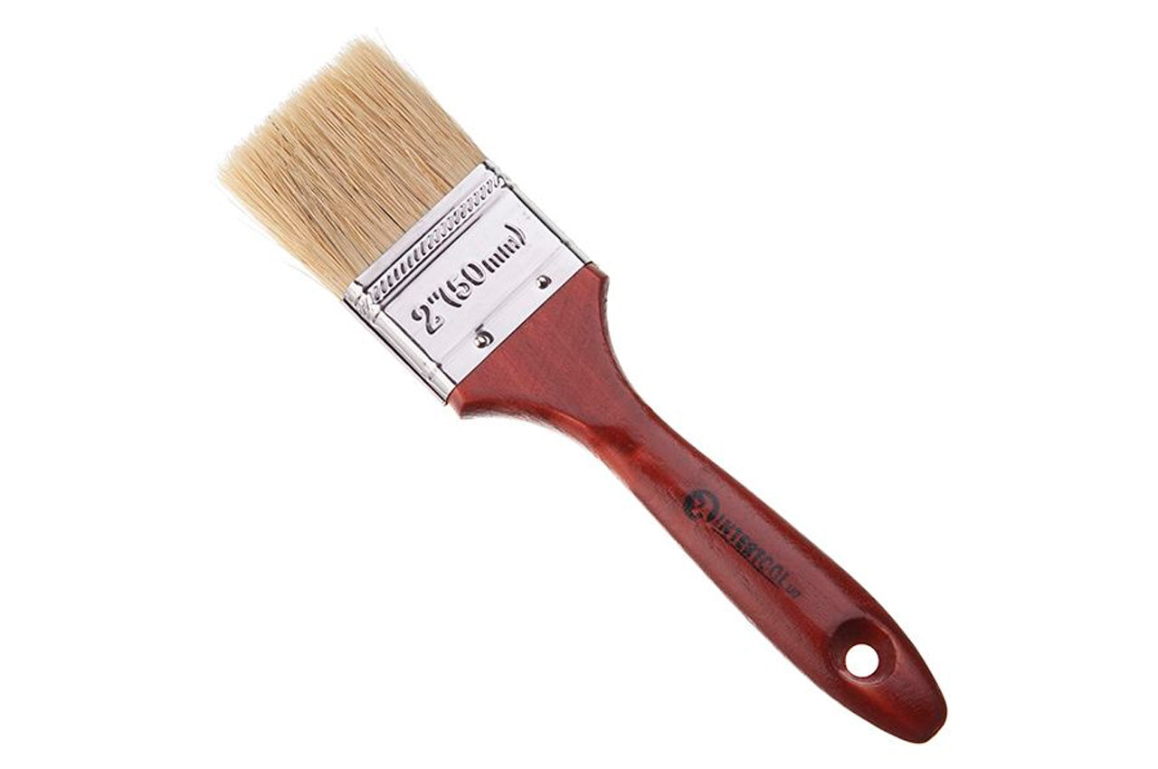 Кисть Intertool - английская 2" KT-1050