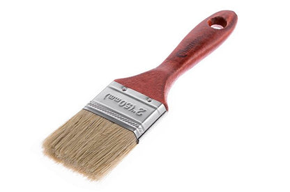 Кисть Intertool - английская 2" KT-1050