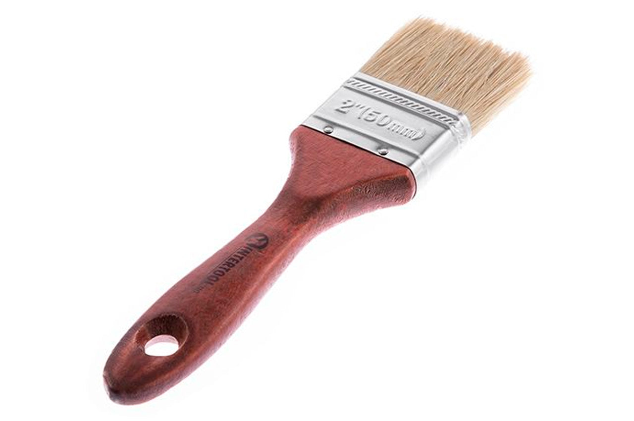 Кисть Intertool - английская 2" KT-1050