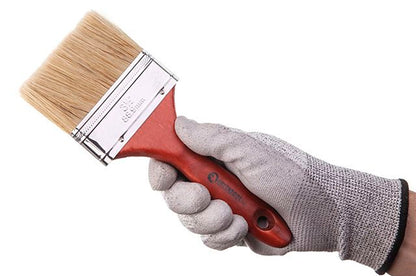 Кисть Intertool - английская 3,5"