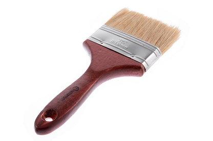 Кисть Intertool - английская 3,5"