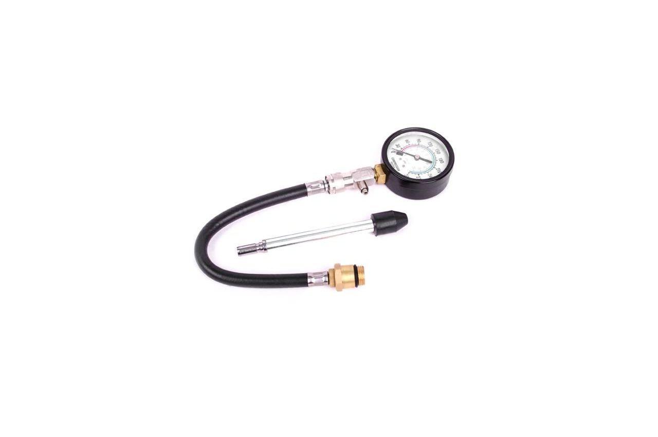 Компрессометр Intertool - для бензиновых двигателей