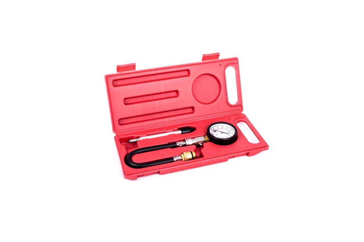 Компрессометр Intertool - для бензиновых двигателей