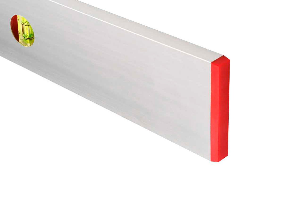 Правило-уровень Intertool - 3000 мм