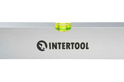 Правило-уровень Intertool - 3000 мм