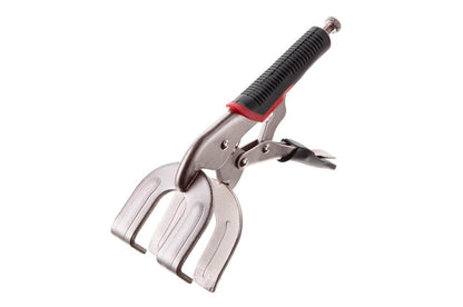 Клещи зажимные Intertool - 230 мм U-Type