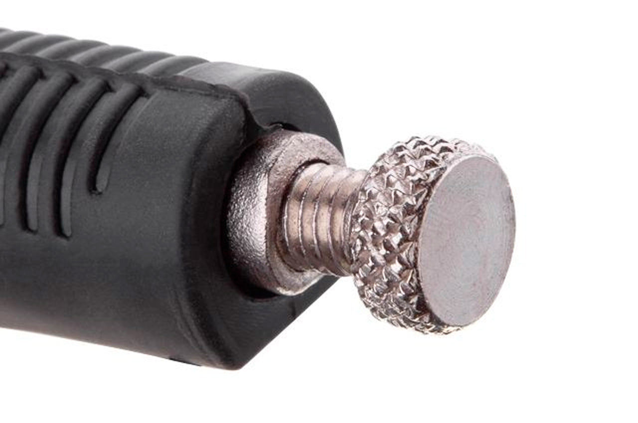 Клещи зажимные Intertool - 230 мм U-Type