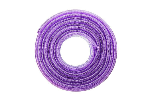 Шланг высокого давления Intertool - 50 м x 6 мм ПВХ