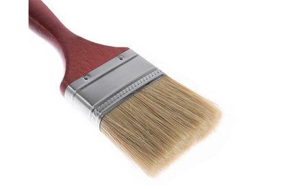 Кисть Intertool - английская 2,5" KT-1063