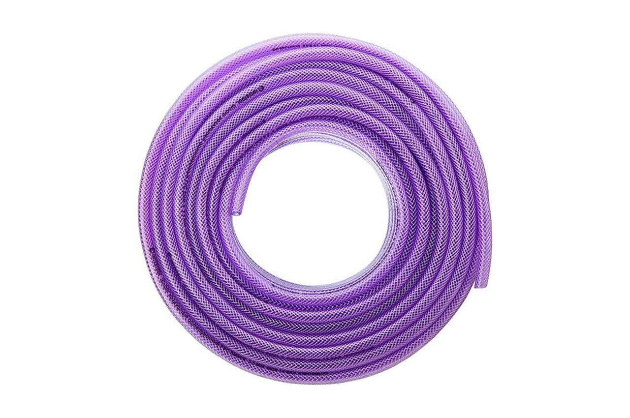 Шланг высокого давления Intertool - 50 м x 8 мм ПВХ