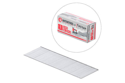 Пневмогвоздь Intertool - 38 мм (5000 шт.)