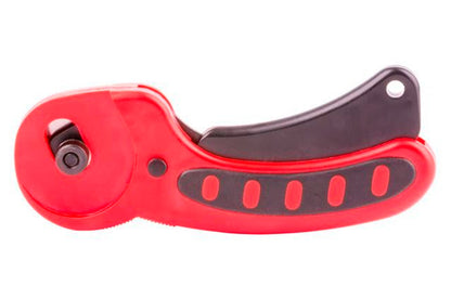 Нож Intertool - 28 мм роликовый