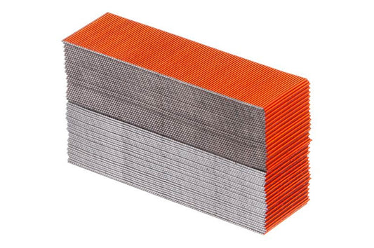 Пневмошпилька Intertool - 20 мм (6000 шт.)