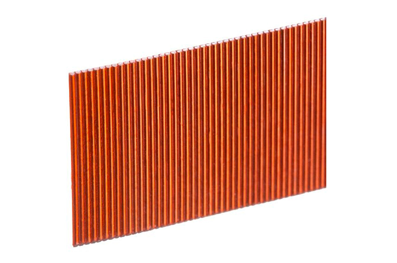 Пневмошпилька Intertool - 20 мм (6000 шт.)