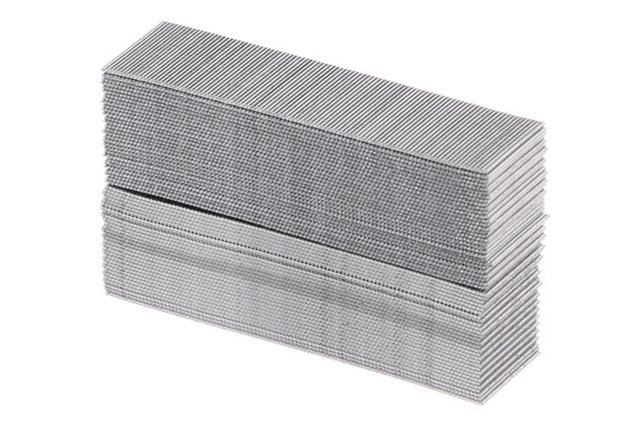 Пневмошпилька Intertool - 17 мм (6000 шт.)