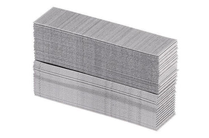 Пневмошпилька Intertool - 17 мм (6000 шт.)