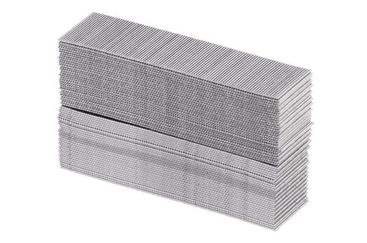 Пневмошпилька Intertool - 17 мм (6000 шт.)