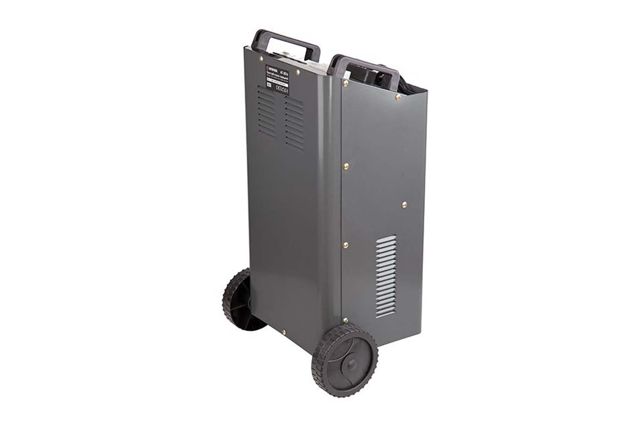 Пускозарядное устройство Intertool - 12 - 34В x 300А