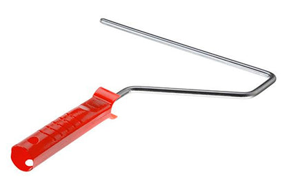 Ручка для валика Intertool - 250 x 8 мм хром