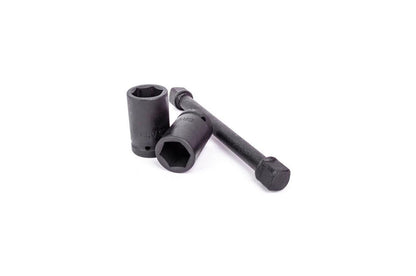 Ключ баллонный роторный Intertool - 261 мм x 1:68 x 5200 Н/м